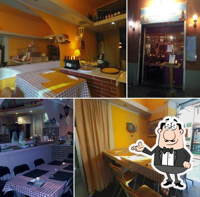 A Toa de Zena Genova