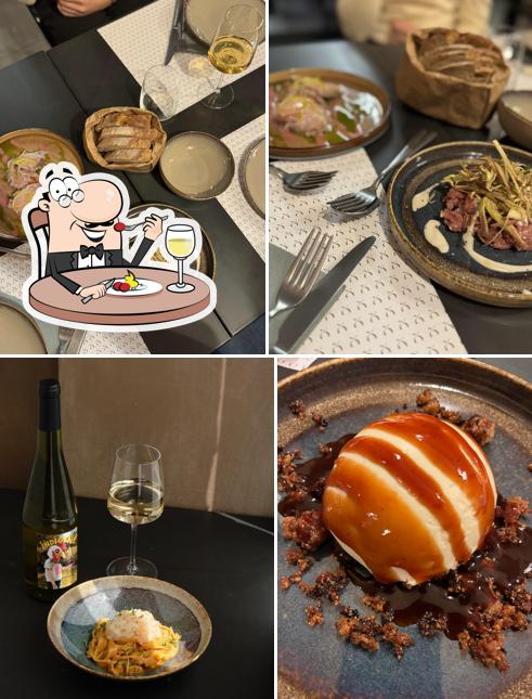 Platti al Atempo Bistrot