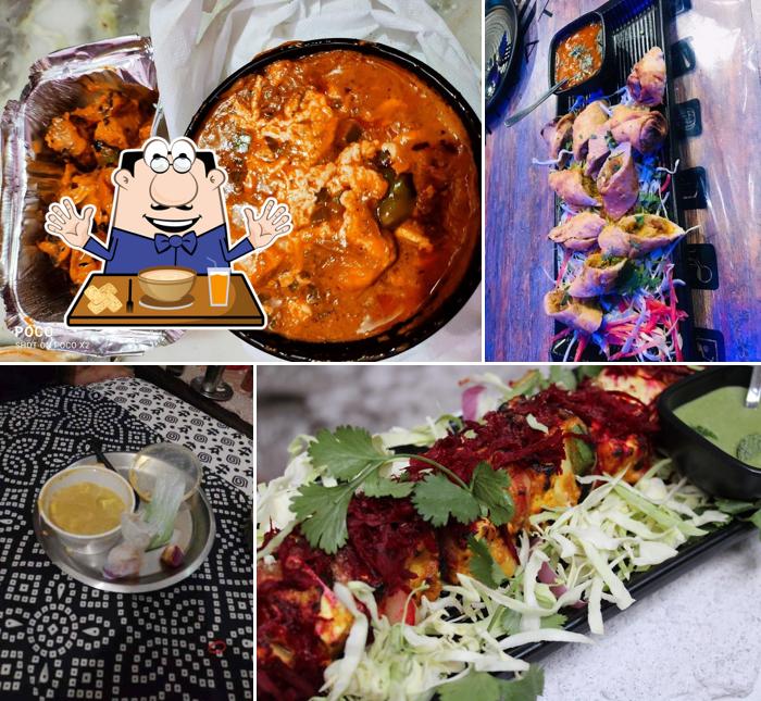 Bamboo's Cafe & Restaurant