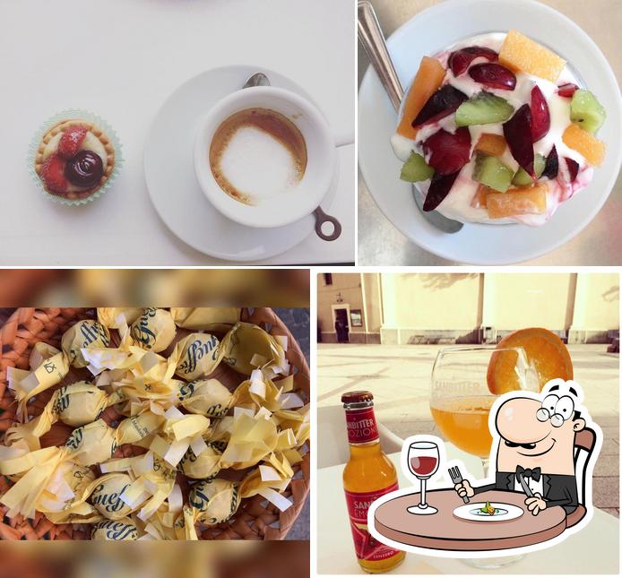 Pasticceria Gelateria Bar Eleonora dei F.lli Arru