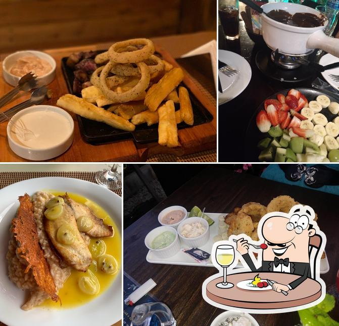 Dionísio Bar&Restaurante