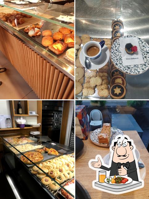 Platti al Dori Bar Pasticceria