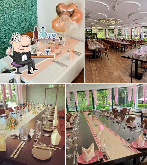 Foxy Bräu - Restaurant & Brauerei