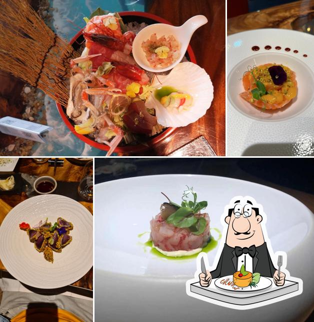 Cibo al Ginzo - Creative Taste Padova