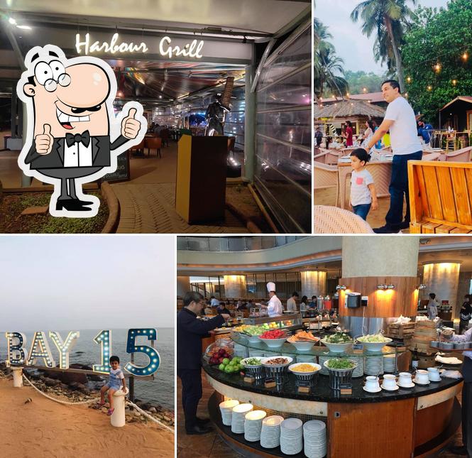 See the photo of Harbour Grill