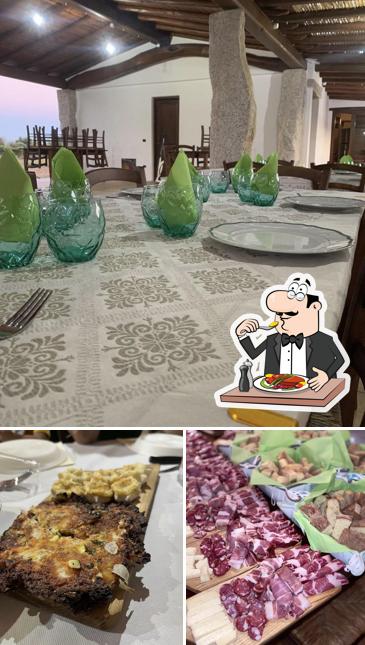 Cibo al Home Restaurant Marongiu