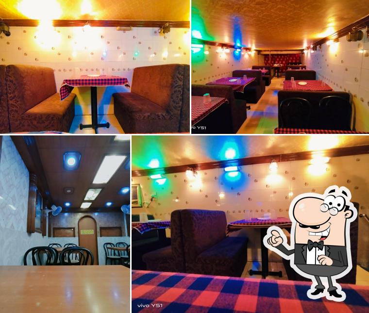 Hotel Amantran
