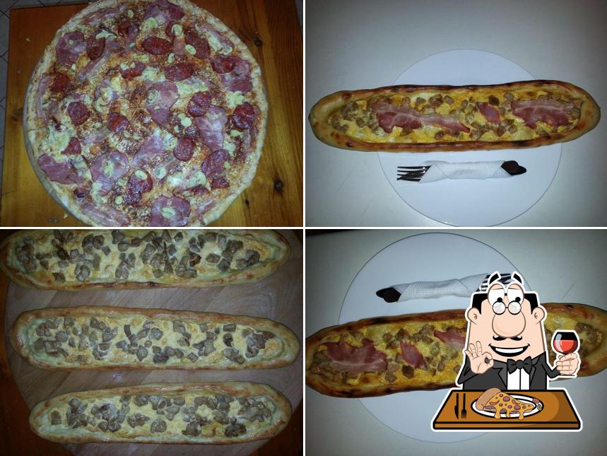 Pizza Bar Fratelli