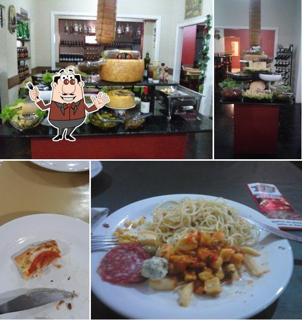 Pizzaria 177
