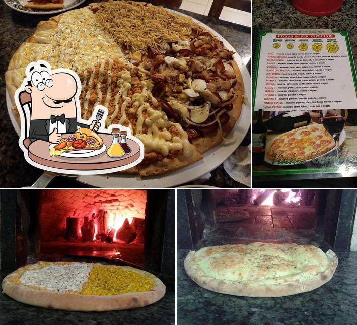 Ponto da Pizza