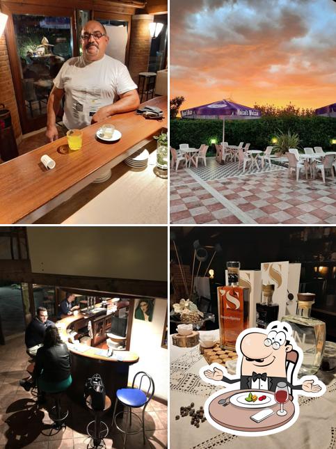 Al Baruc - Osteria & Pub