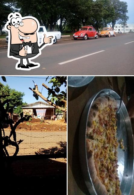 Cantinho Da Gula