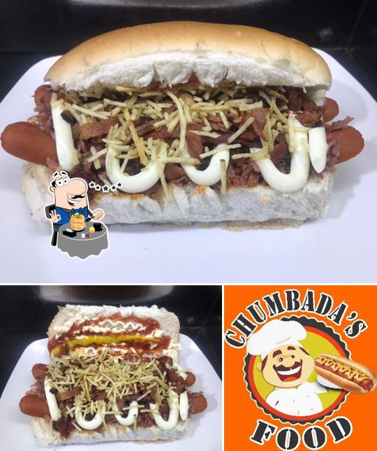 Chumbada's Food