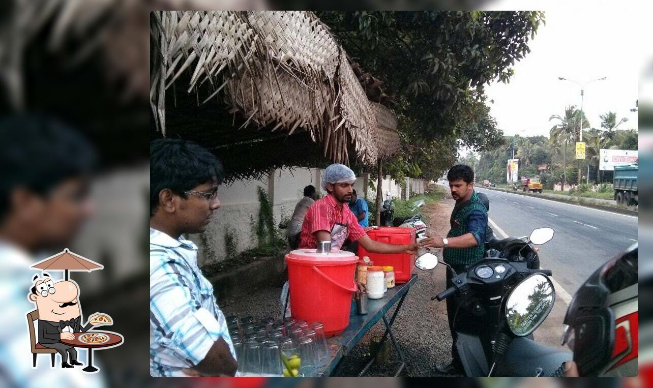 Kozhikodan Kulukki Sarbath