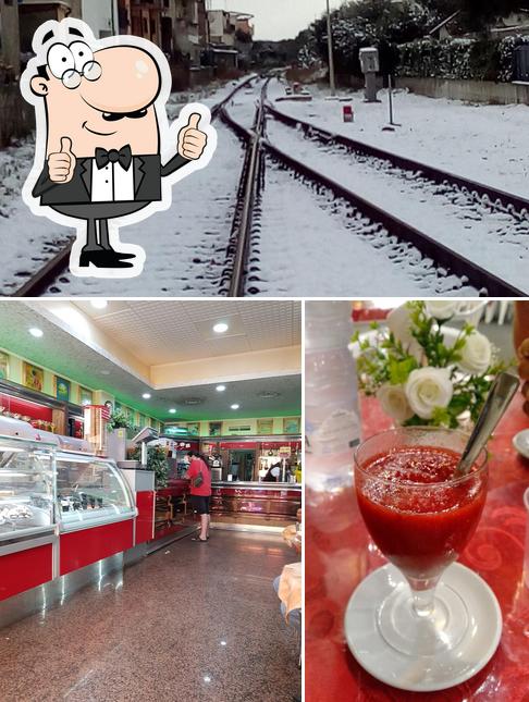 Martino Salvatore Bar