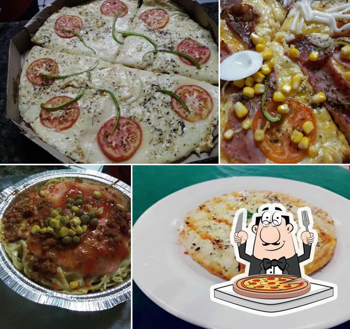 Pizzaria Verona