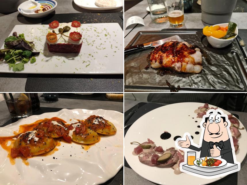 Cibo al Q.BO Concept Store