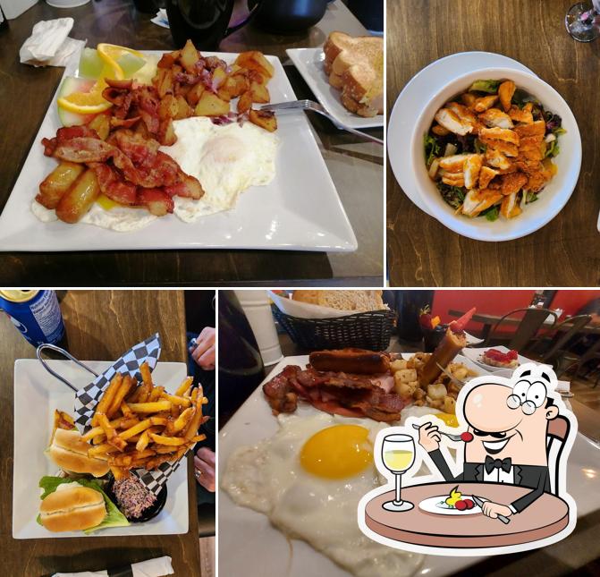 Café Bistro Léo