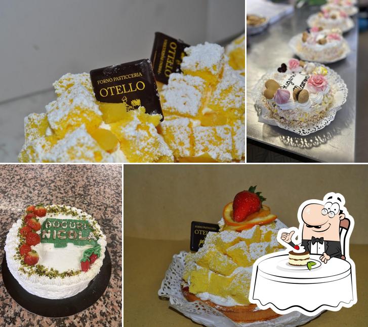 Forno Pasticceria Otello Srl