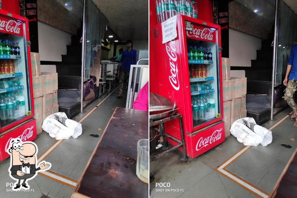 Hotel Nashik Parivaar photo