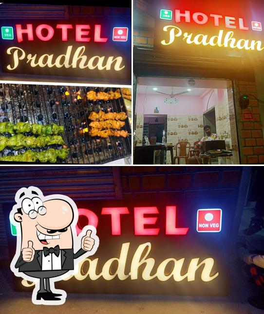Hotel Pradhan