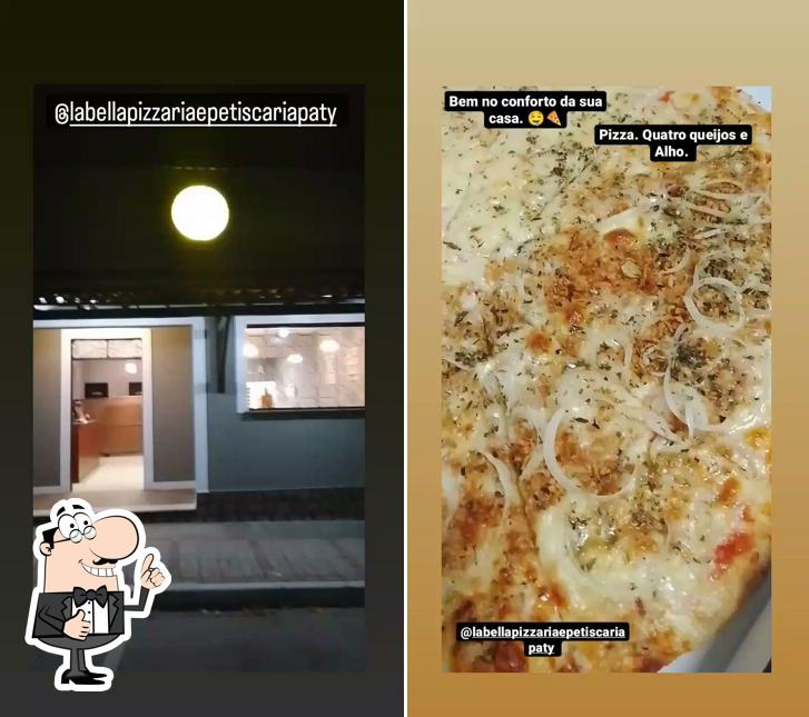 Pizzaria pizza