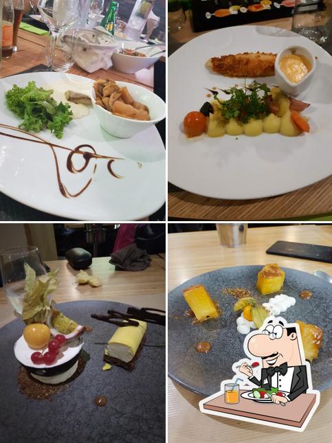 Le Bistrot Gourmand