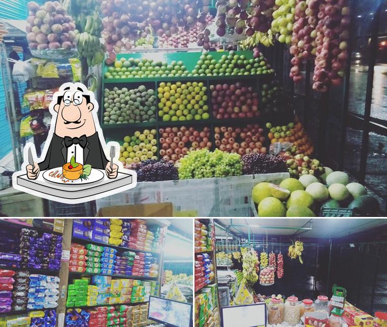 Malabar Bakers and Fruits