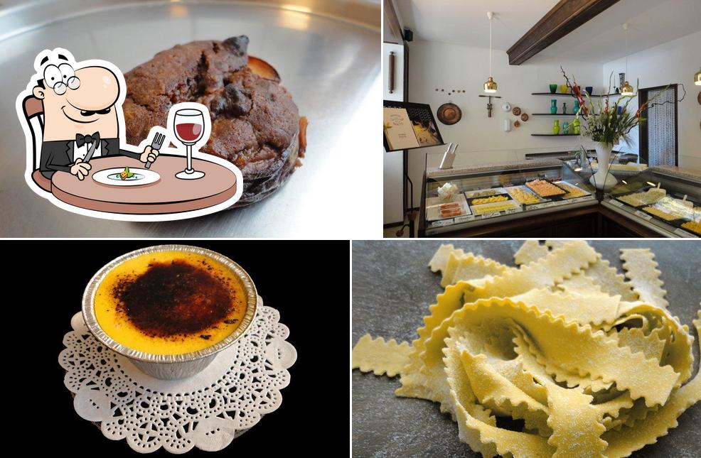 Pastificio Boetti - Pasta Fresca