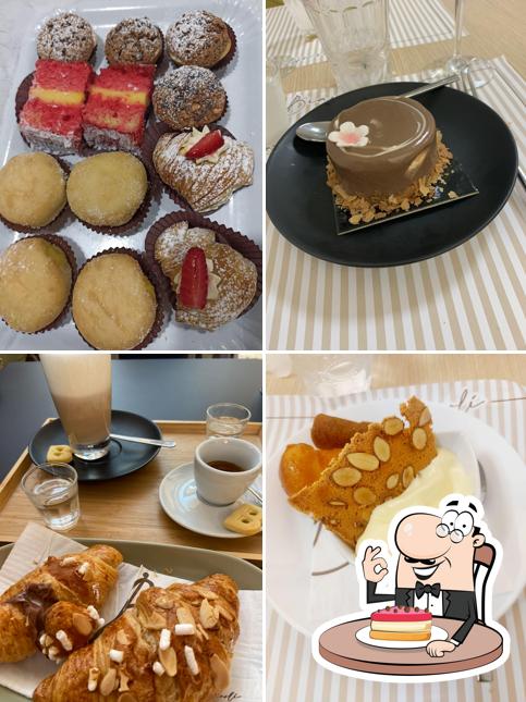 Guarda la immagine di Pasticceria Lina Di Bianco Concetta
