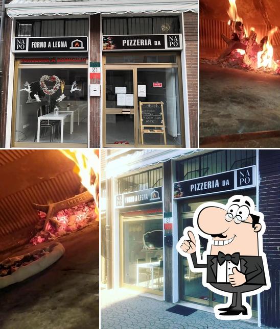 Napolon Pizzeria
