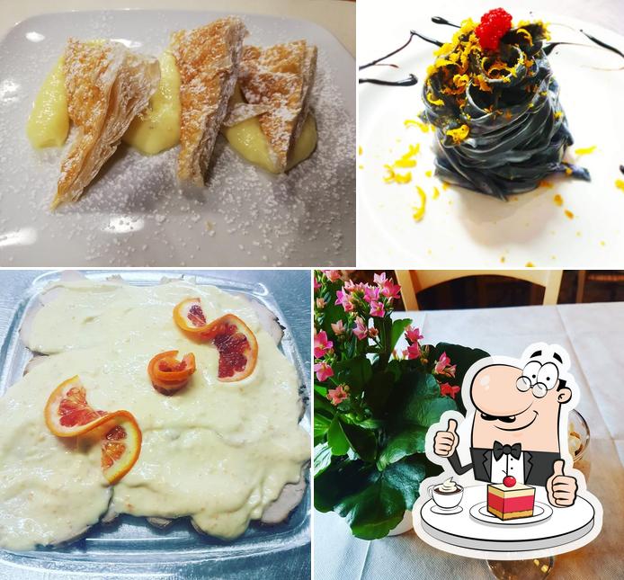 Ristorante Antica Torre