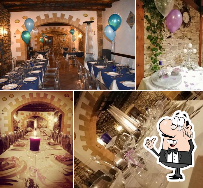 Ristorante Fontanarossa