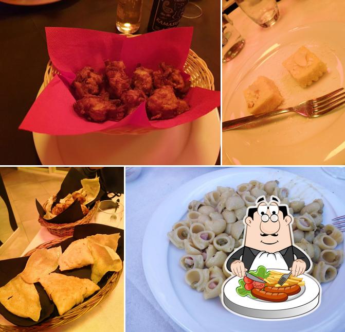 Sonia Bar & Ristorante Indiano