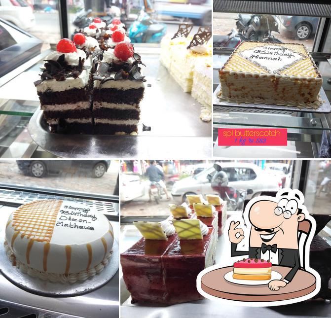 Look at this photo of Supreme Bakers