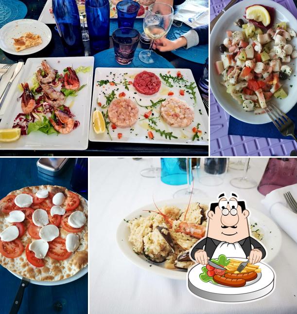 Ceviche al Centro Surf Club