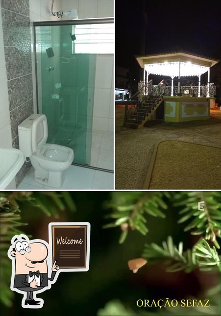 Bar e Restaurante Prathos de Minas
