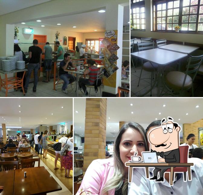 Restaurante Girassol