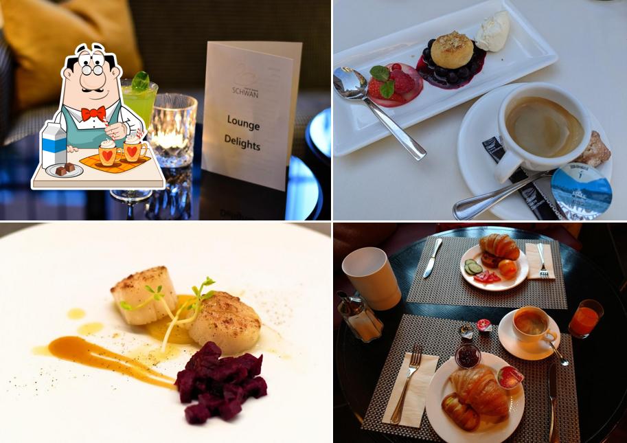 Romantik Hotel & Restaurant Schwan