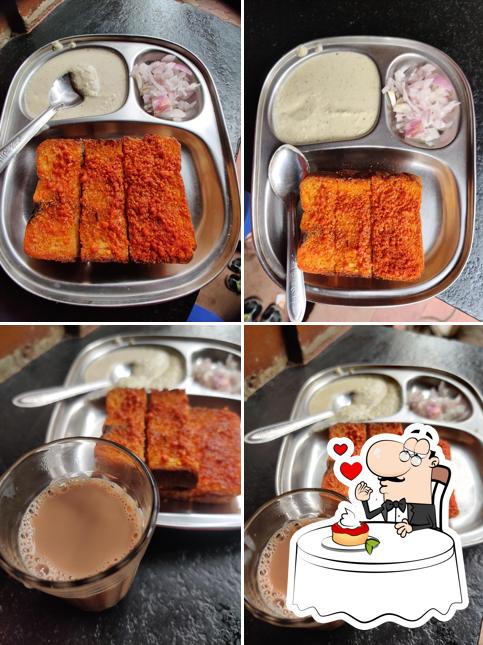 Shree Guru Raghavendra Tea Stall