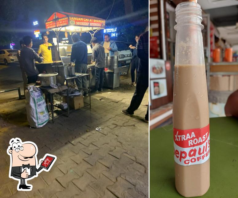 Look at the image of The Lebanese Factory - Lebanese Restaurant Lebanese Food Grilled & Rotisserie Chicken Shawarma Roll