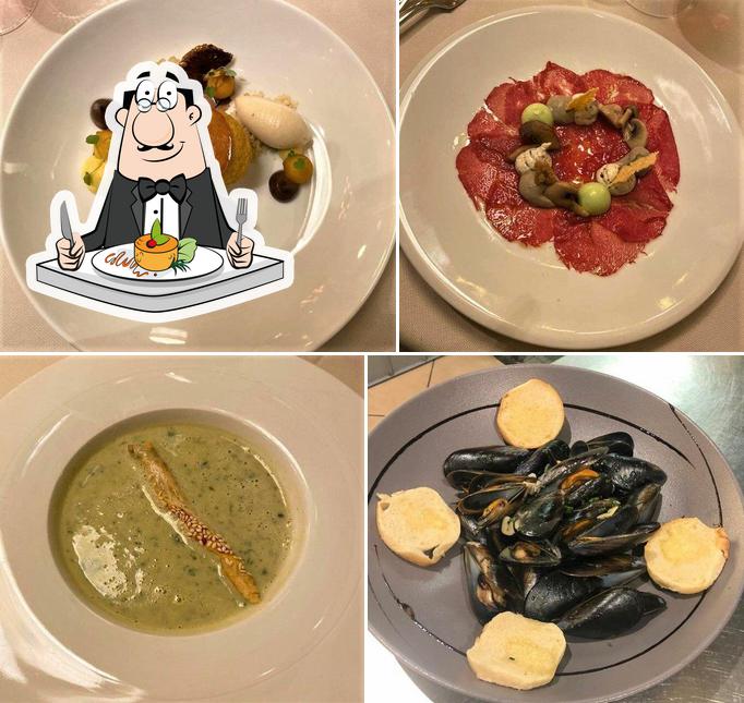 Villa Barone Ristorante Pizzeria