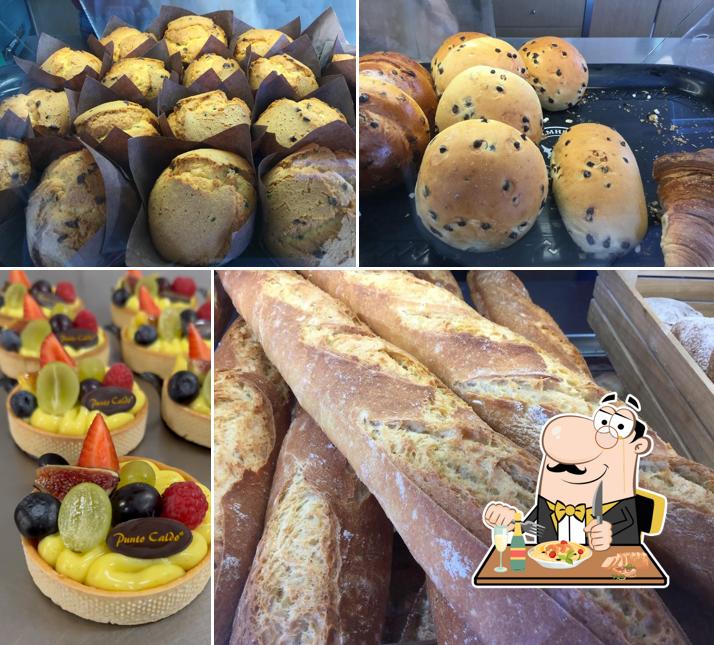 Platti al Punto Caldo Boutique