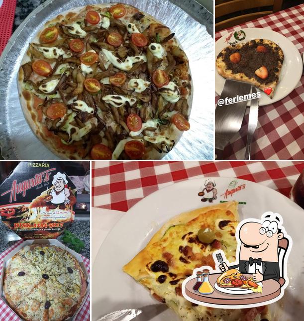 Augusta Pizzaria