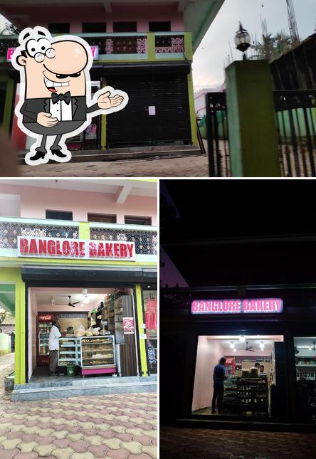 Banglore Bakery