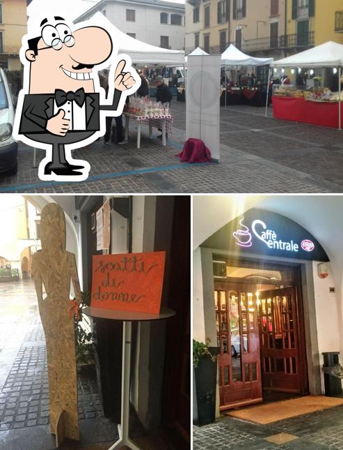 Vedi la foto di Caffè Centrale
