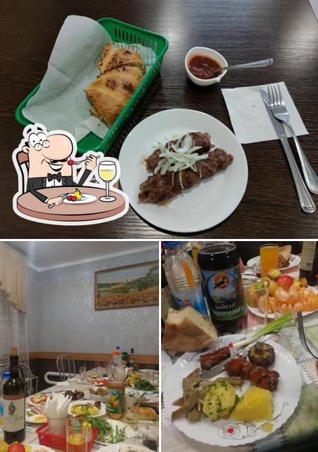 Агдаш