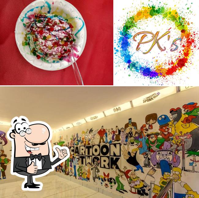 Look at this image of Ghar no Swad by Anila Aunty