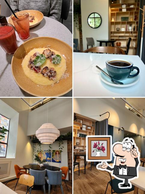 Coffee Cult