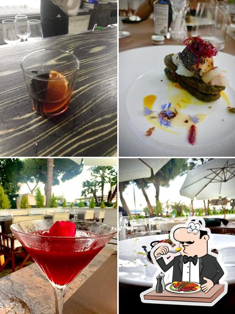 Flowers Restaurant & Lounge Bar